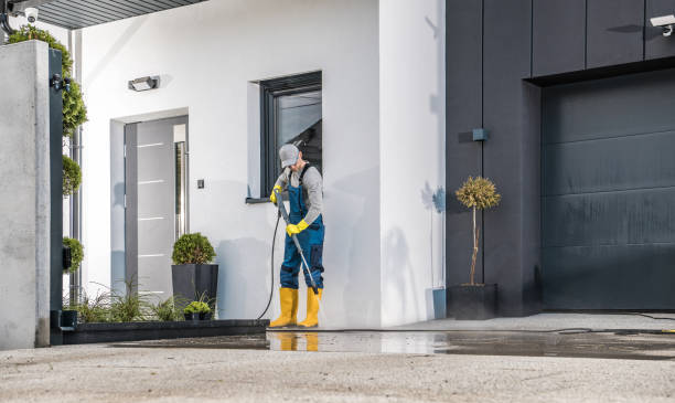 Best Post-Construction Pressure Washing  in Gloucester Courthouse, VA